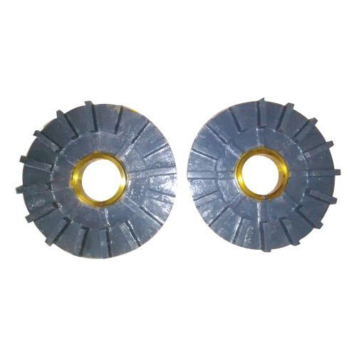 Pump Equipment - Color: Black