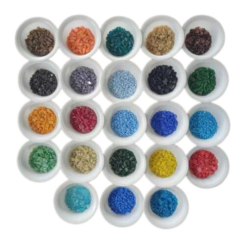 Premium Terrazzo Floor for Color Glass Chips 1-9 mm.