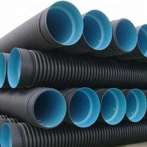 HDPE Pipes