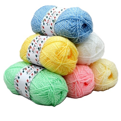 Acrylic Thread