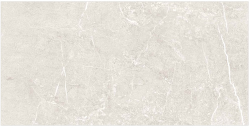 Antique Bianco Porcelain Tile - Size: 600X1200 Mm