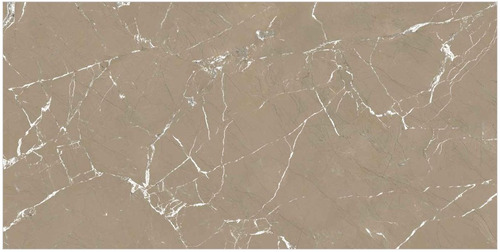 Dolce Brown Porcelain Tiles - Size: 600X1200 Mm