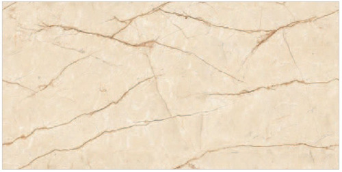Endless 103 Ivory Cr Porcelain Tiles - Size: 600X1200 Mm