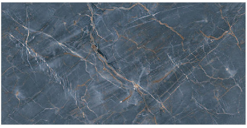 Endless 104 Blue Cr Porcelain Tiles - Size: 600X1200 Mm