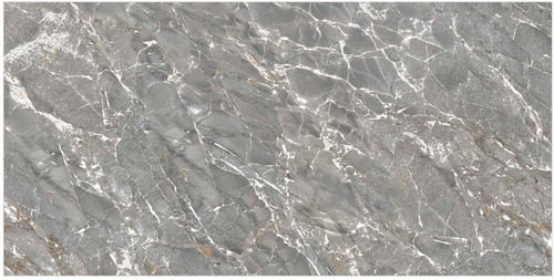 Helix Grey Porcelain Tiles - Size: 600X1200 Mm