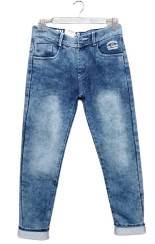 Mens Denim Jeans