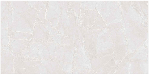 Ocean White Porcelain Tile - Size: 600X1200 Mm