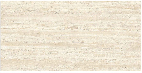 Real Travertino Porcelain Tiles - Size: 600X1200 Mm