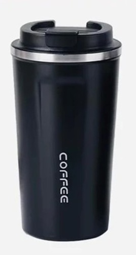 Stainless Steel Coffee Mug