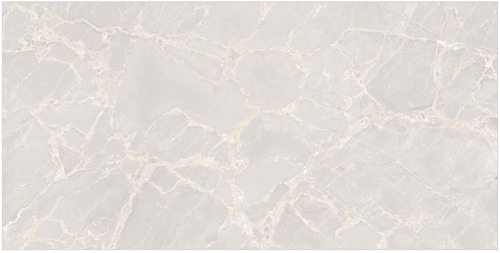 Toranto White Porcelain Tiles - Size: 600X1200 Mm