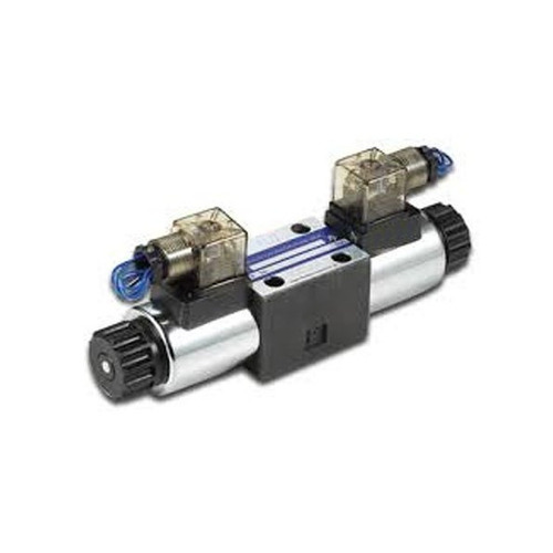 Hydraulic Directional Control Valve