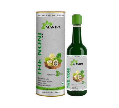 Immunity Booster Juice