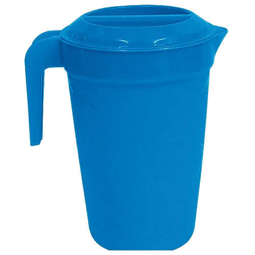 Plastic Water Jug