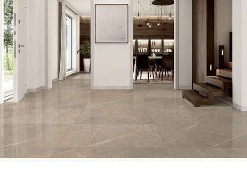 Armani Lorial Natural Porcelain Tile - Size: 600X1200 Mm