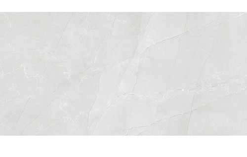Arora Armani White Porcelain Tile - Size: 600X1200 Mm