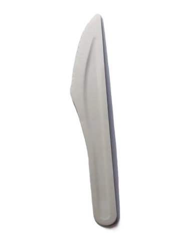 Bagasse Eco Friendly Butter Knife