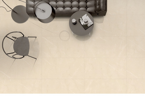 Burberry Crema Porcelain Tile - Size: 600X1200 Mm