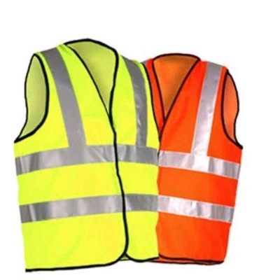 औद्योगिक सुरक्षा जैकेट