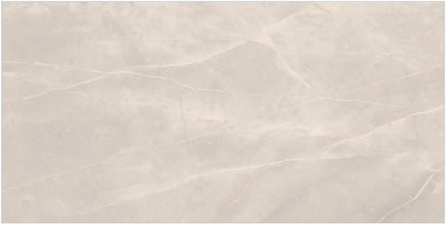 Lucido Armani Bianco Porcelain Tile - Size: 600X1200 Mm