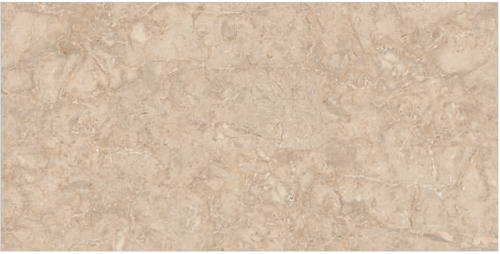 Marmo Fusion Beige Porcelain Tile - Size: 600X1200 Mm