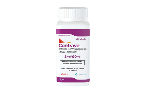Contrave Weight Loss Tablet