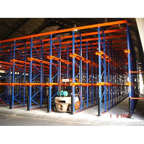 Heavy Duty Storage Racks