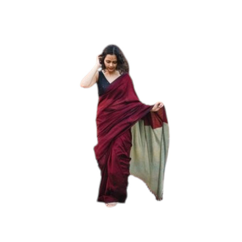 Ladies Cotton Saree