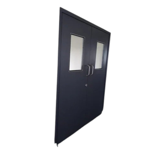 Pharma Clean Room Doors