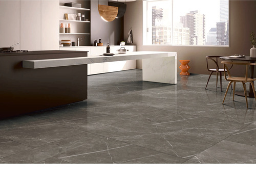 Pietra Murky Porcelain Tile - Size: 600X1200 Mm