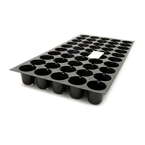 Plastic Seedling Nursery Tray