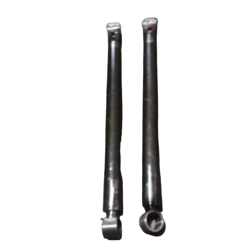 Single Acting Hydraulic Cylinders