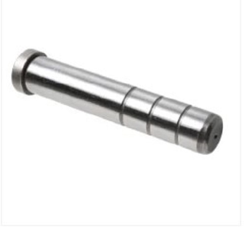 Ss Piller Bushes - Color: Silver