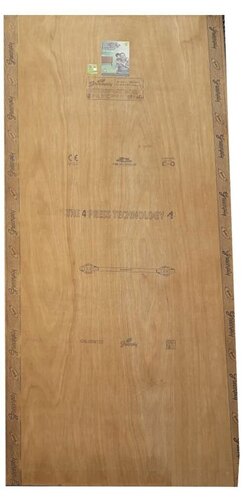 Termite Free Plywood Boards