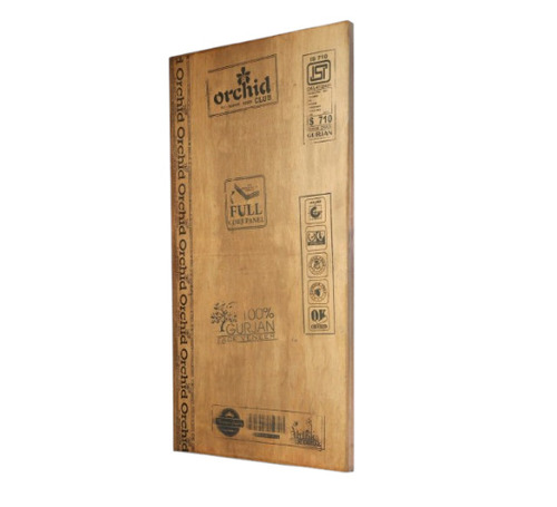 Water Proof Plywood Boards