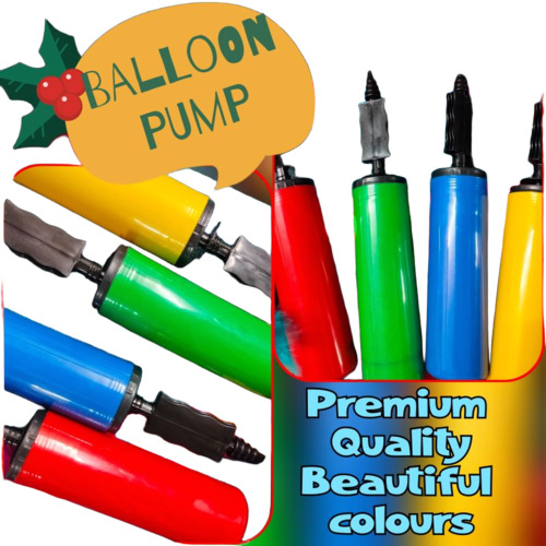 Balloon Pump