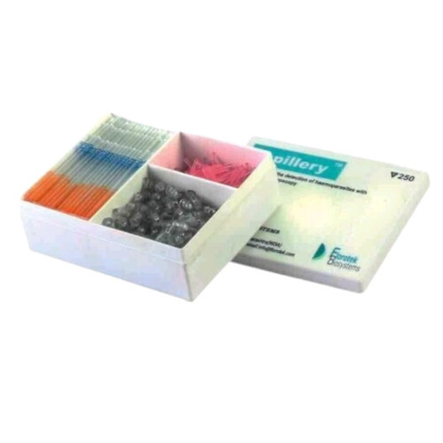 Kapillery Malaria Test Kit