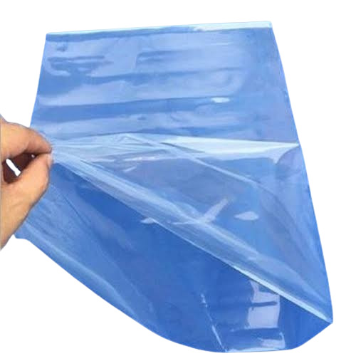 Transparent Ldpe Plastic Bags - Load Capacity: 1 Kilograms (Kg)