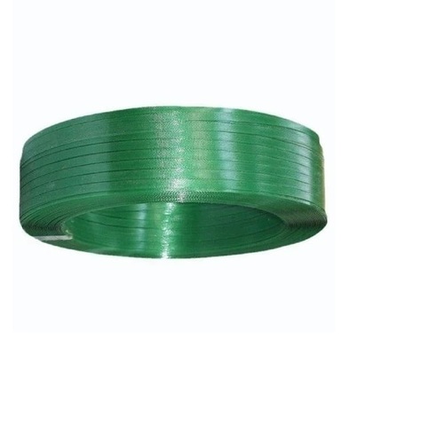 9mm Plain Pet Strap