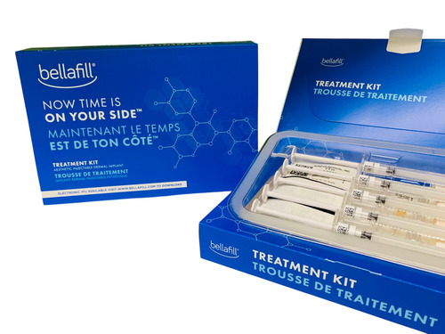 Belaffill Cosmetic Filler
