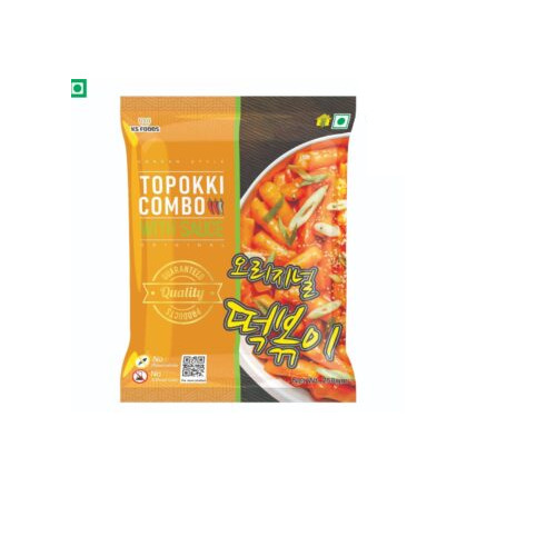 Original Topokki