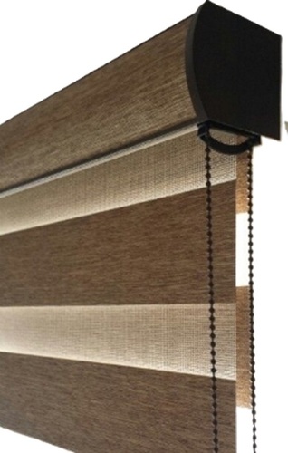 Pvc Window Roller Blind