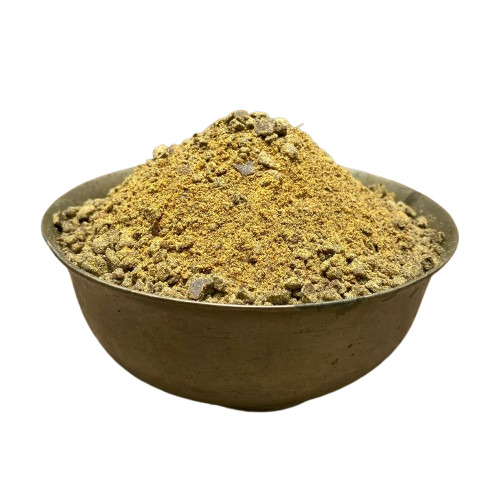 Sarson Khali Organic Fertilizer - Application: Agriculture