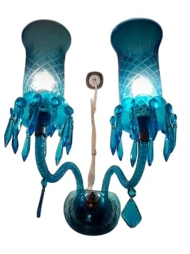 Wall Lamp