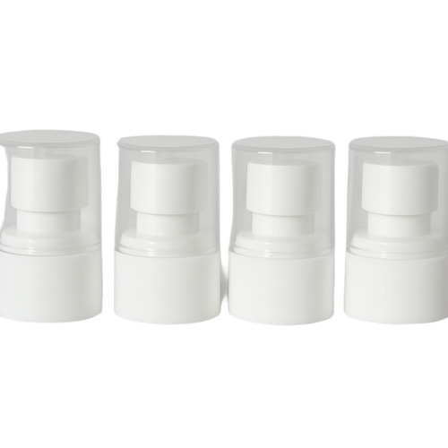 19 - 33 Mist Pump Cap - Material: Plastic
