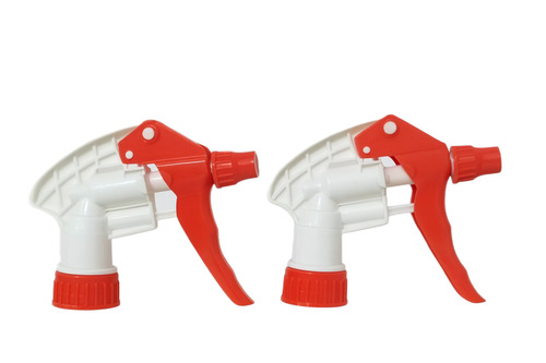 Salon Heavy Pump