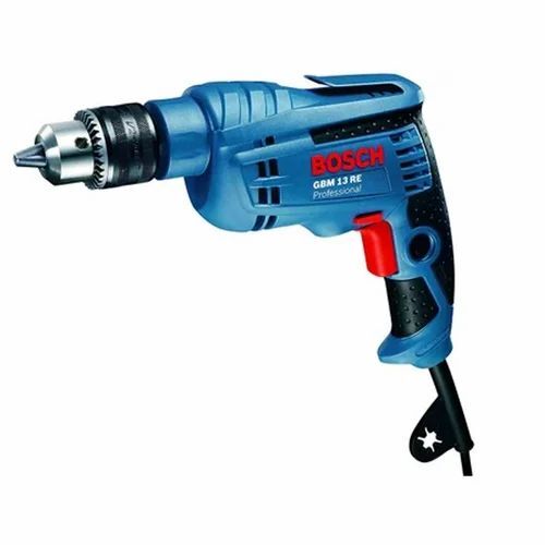 Bosch Gbm 13 Re Professional Rotary Drill - Features: Durable