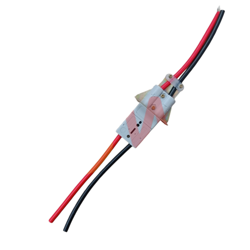 Charging Connector / 50A / H/D / 10Mm / Clamp / Set / Ev - Application: Consumer Electronics