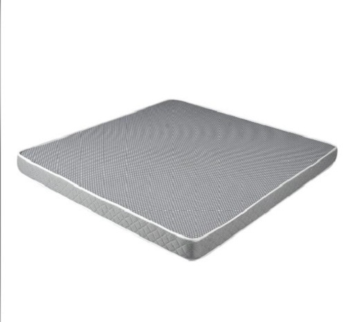 Premium Latex Mattress - Color: Grey