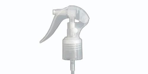 Mini Trigger Sprayer - Color: White