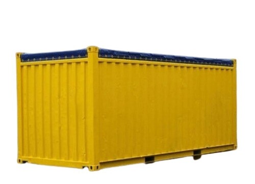 Shipping Container
